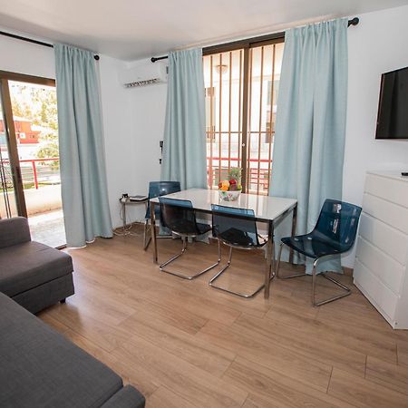 Apartment Carlos V - 1A Levante Benidorm Buitenkant foto
