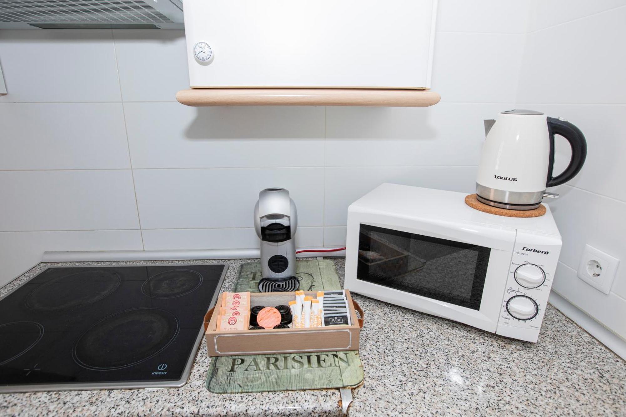 Apartment Carlos V - 1A Levante Benidorm Buitenkant foto